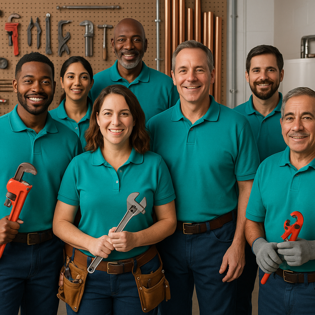About Plumbing Services