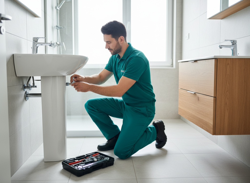 Why Choose Plumbing Services for Plumbing Service in Carlsbad CA